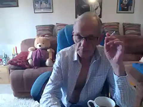 Snapshot of Ferret7777 chatting on March 2025 02:34:02 PM Ferret7777 online show from March 2025 02:34:02 PM