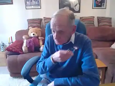 Snapshot of Ferret7777 chatting on March 2025 12:44:02 PM Ferret7777 online show from March 2025 12:44:02 PM