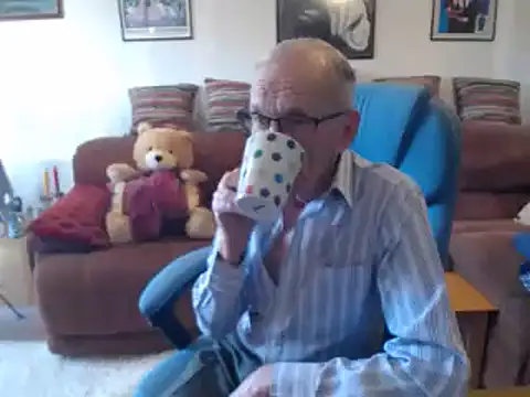 Snapshot of Ferret7777 chatting on March 2025 03:24:02 PM Ferret7777 online show from March 2025 03:24:02 PM