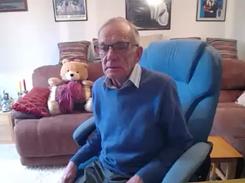 Snapshot of Ferret7777 chatting on March 2025 10:02:01 AM Ferret7777 online show from March 2025 10:02:01 AM