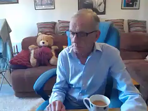 Snapshot of Ferret7777 chatting on March 2025 01:48:01 PM Ferret7777 online show from March 2025 01:48:01 PM