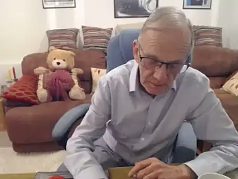 Snapshot of Ferret7777 chatting on March 2025 07:40:01 PM Ferret7777 online show from March 2025 07:40:01 PM