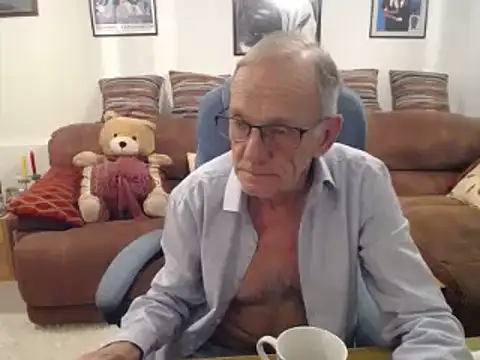 Snapshot of Ferret7777 chatting on March 2025 10:45:02 PM Ferret7777 online show from March 2025 10:45:02 PM