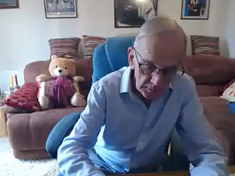 Snapshot of Ferret7777 chatting on March 2025 11:20:01 AM Ferret7777 online show from March 2025 11:20:01 AM