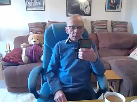 Snapshot of Ferret7777 chatting on March 2025 02:01:02 PM Ferret7777 online show from March 2025 02:01:02 PM