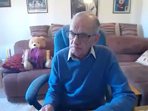 Snapshot of Ferret7777 chatting on March 2025 10:24:01 AM Ferret7777 online show from March 2025 10:24:01 AM