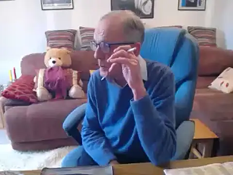 Snapshot of Ferret7777 chatting on March 2025 02:00:01 PM Ferret7777 online show from March 2025 02:00:01 PM