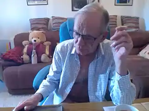 Snapshot of Ferret7777 chatting on March 2025 08:53:02 AM Ferret7777 online show from March 2025 08:53:02 AM