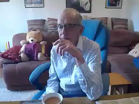 Snapshot of Ferret7777 chatting on March 2025 01:48:01 PM Ferret7777 online show from March 2025 01:48:01 PM