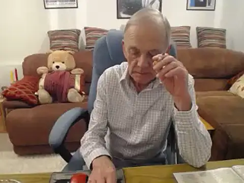 Snapshot of Ferret7777 chatting on March 2025 08:08:02 PM Ferret7777 online show from March 2025 08:08:02 PM