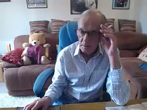 Snapshot of Ferret7777 chatting on March 2025 01:01:02 PM Ferret7777 online show from March 2025 01:01:02 PM