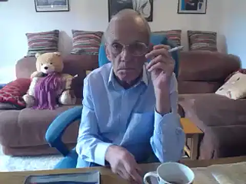 Snapshot of Ferret7777 chatting on September 2025 12:48:01 PM Ferret7777 online show from September 2025 12:48:01 PM