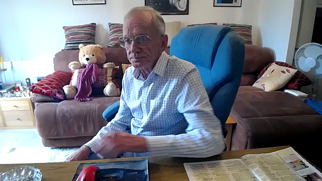 Snapshot of Ferret7777 chatting on September 2025 12:27:02 PM Ferret7777 online show from September 2025 12:27:02 PM