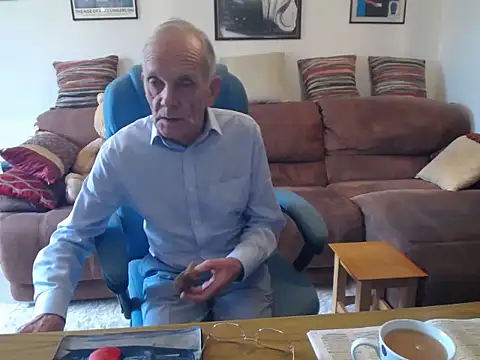 Snapshot of Ferret7777 chatting on September 2025 01:11:02 PM Ferret7777 online show from September 2025 01:11:02 PM