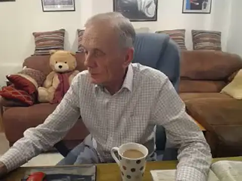 Snapshot of Ferret7777 chatting on September 2025 07:05:01 PM Ferret7777 online show from September 2025 07:05:01 PM