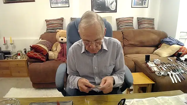 Snapshot of Ferret7777 chatting on September 2025 09:16:02 PM Ferret7777 online show from September 2025 09:16:02 PM