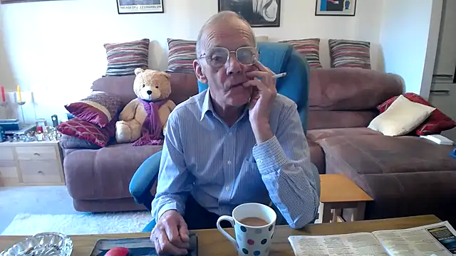 Snapshot of Ferret7777 chatting on September 2025 01:25:02 PM Ferret7777 online show from September 2025 01:25:02 PM