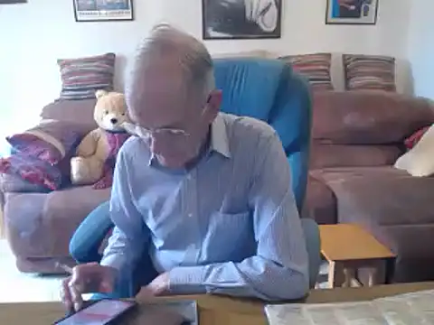 Snapshot of Ferret7777 chatting on September 2025 10:40:02 AM Ferret7777 online show from September 2025 10:40:02 AM