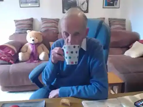 Snapshot of Ferret7777 chatting on September 2025 01:37:01 PM Ferret7777 online show from September 2025 01:37:01 PM