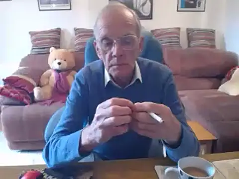 Snapshot of Ferret7777 chatting on October 2025 12:23:02 PM Ferret7777 online show from October 2025 12:23:02 PM