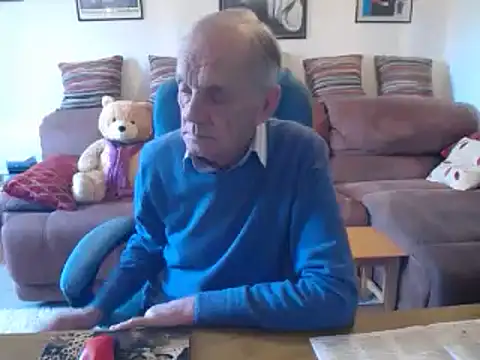 Snapshot of Ferret7777 chatting on October 2025 10:15:02 AM Ferret7777 online show from October 2025 10:15:02 AM