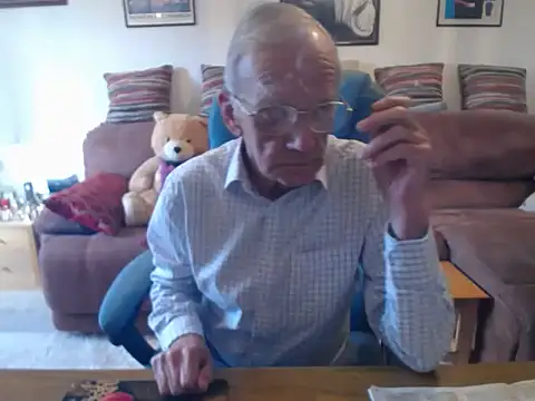 Snapshot of Ferret7777 chatting on October 2025 02:10:01 PM Ferret7777 online show from October 2025 02:10:01 PM