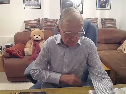 Snapshot of Ferret7777 chatting on October 2025 07:48:02 PM Ferret7777 online show from October 2025 07:48:02 PM