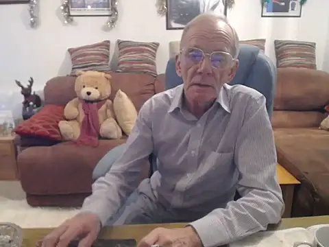 Snapshot of Ferret7777 chatting on December 2025 07:53:02 PM Ferret7777 online show from December 2025 07:53:02 PM