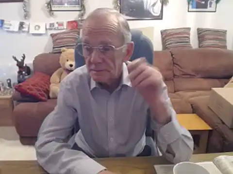 Ferret7777 online show from December 2025 08:59:01 PM