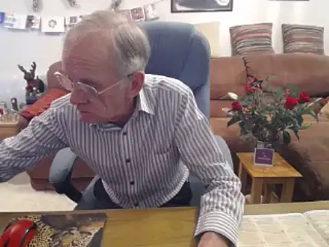 Ferret7777 online show from December 2025 07:32:01 PM