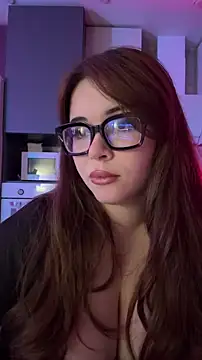CutiePie3 online show from March 2026 09:05:01 PM