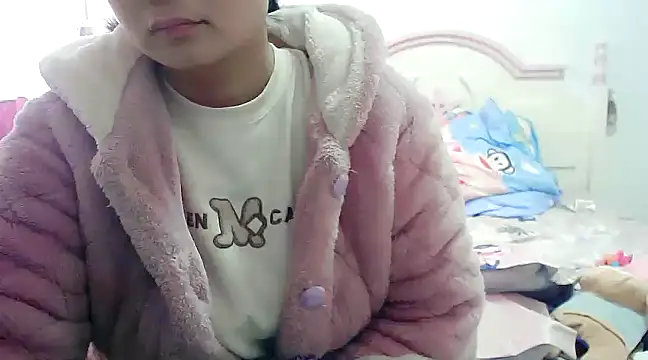 CN-Xiaoxi online show from December 2024 12:54:01 AM