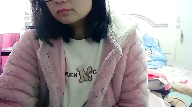 CN-Xiaoxi online show from December 2024 12:24:01 AM