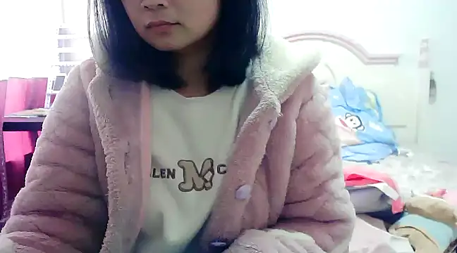 CN-Xiaoxi online show from December 2024 03:51:02 AM