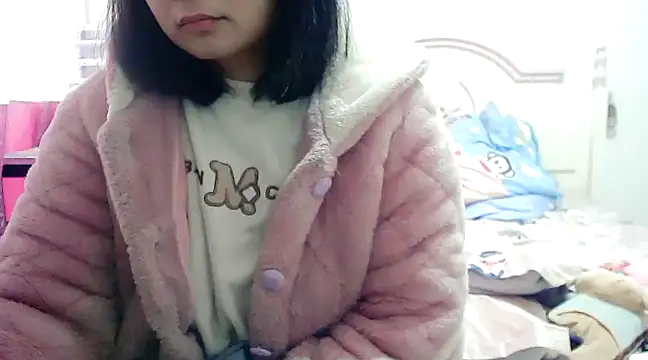 CN-Xiaoxi online show from December 2024 12:30:01 AM