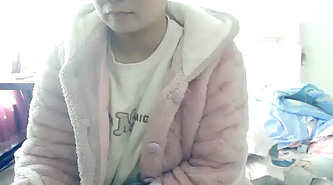 CN-Xiaoxi online show from December 2024 03:50:02 AM