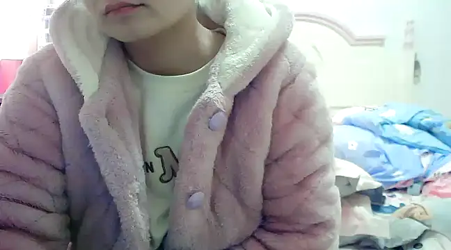 CN-Xiaoxi online show from December 2024 12:33:01 AM