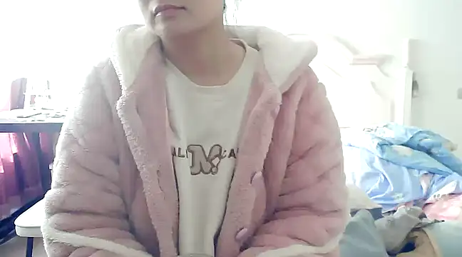 CN-Xiaoxi online show from December 2024 04:33:02 AM