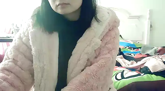 CN-Xiaoxi online show from February 2025 08:28:02 AM