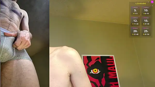 MasterForgedRayy online show from February 2025 10:38:02 AM