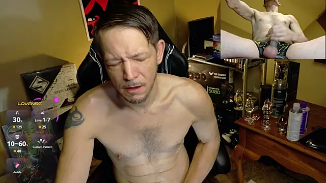 MasterForgedRayy online show from February 2026 10:14:01 AM