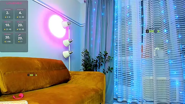 Your dream Alice online show from January 2025 08:04:01 PM