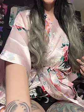 MissMidnightUK online show from March 2026 12:30:02 AM