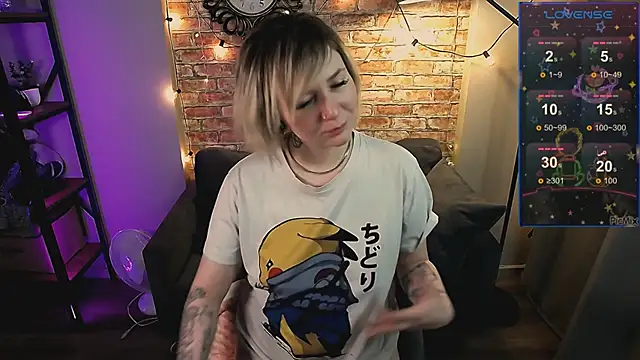 Ozalin Green online show from December 2024 11:22:02 AM