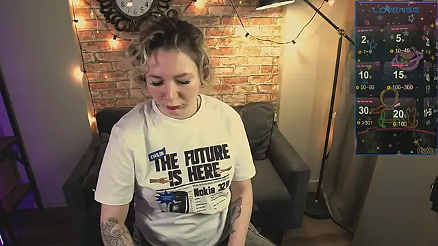 Ozalin Green online show from December 2024 08:00:02 AM