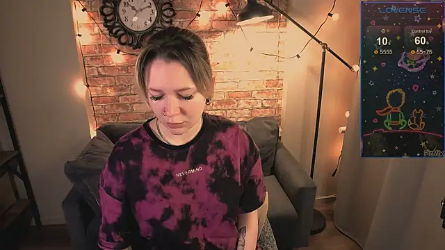 Ozalin Green online show from December 2024 08:10:02 AM