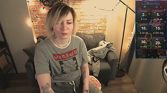 Ozalin Green online show from January 2025 08:20:02 AM