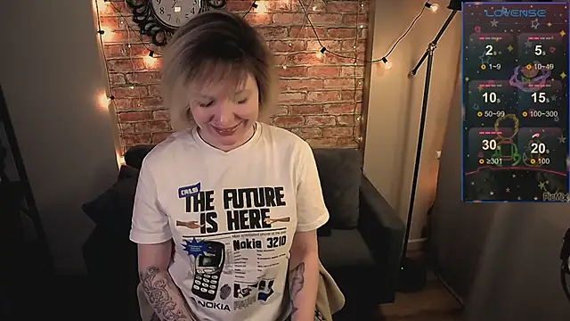 Ozalin Green online show from January 2025 09:28:01 AM