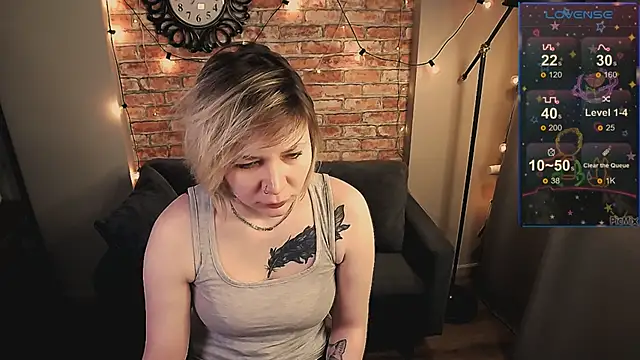 Ozalin Green online show from January 2025 09:02:02 AM