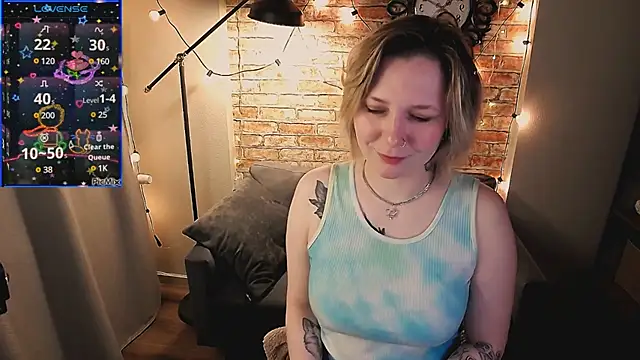 Ozalin Green online show from March 2025 07:58:02 AM